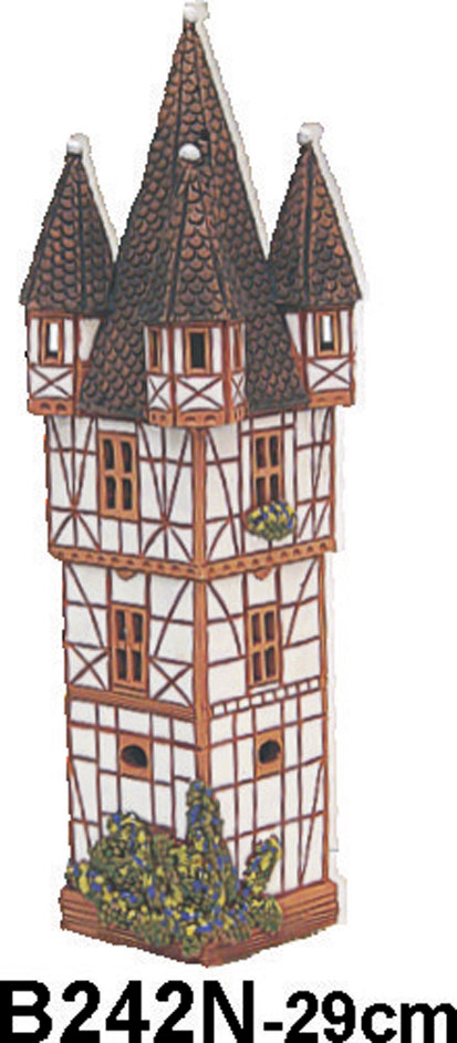 Turm in Ruedesheim